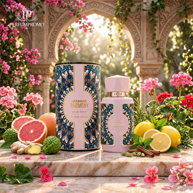 Al Haramain Harmony 100 ml