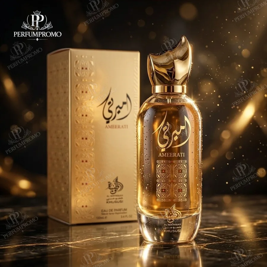 Al Wataniah Ameerati 100 ml — foto 2