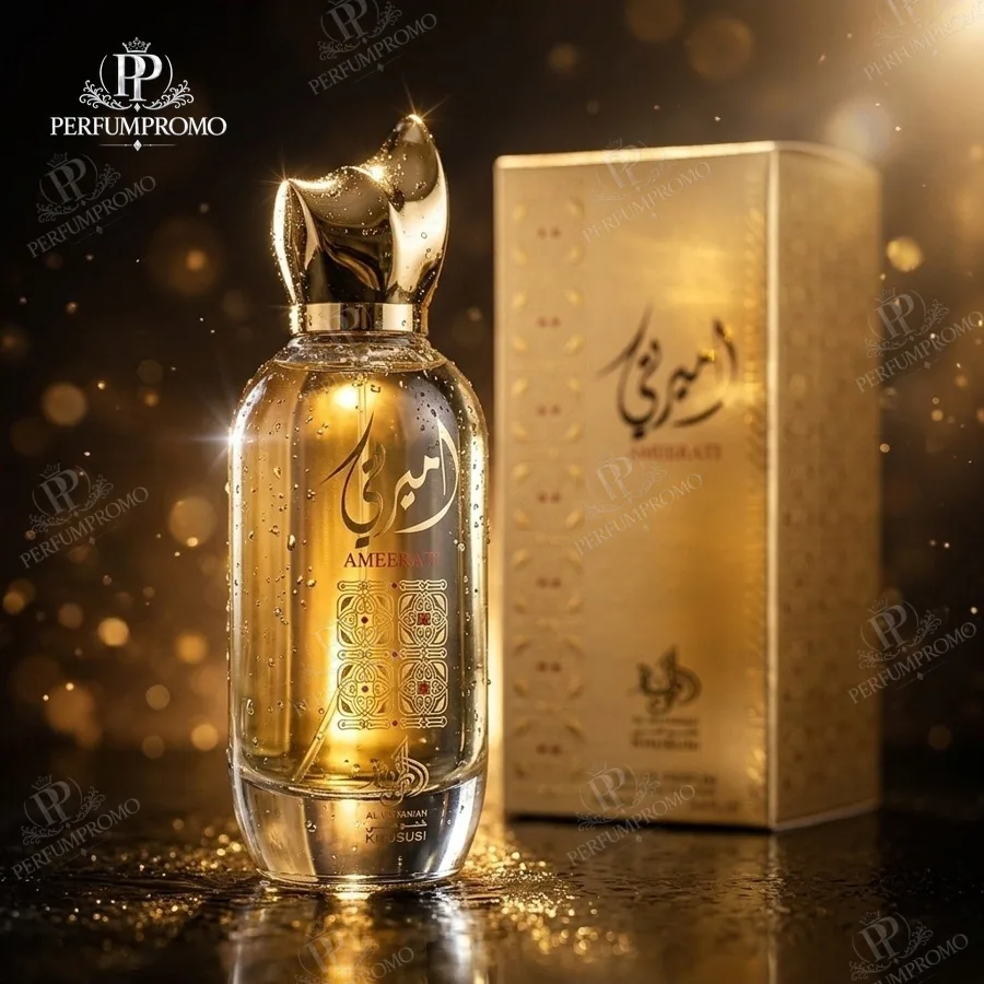 Al Wataniah Ameerati 100 ml — foto 3