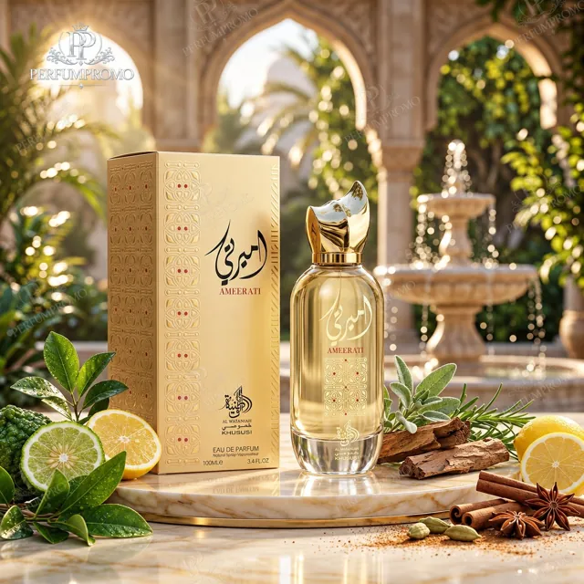 Al Wataniah Ameerati