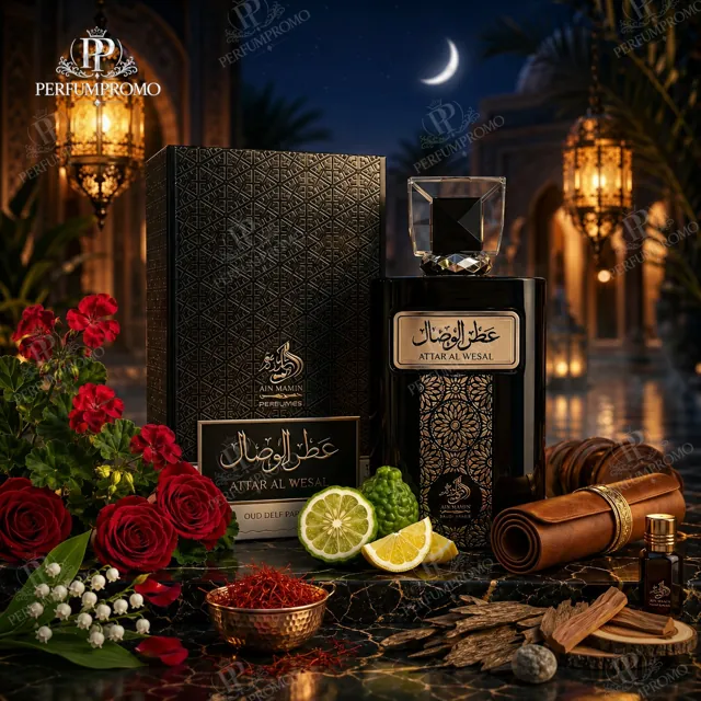 Al Wataniah Attar Al Wesal