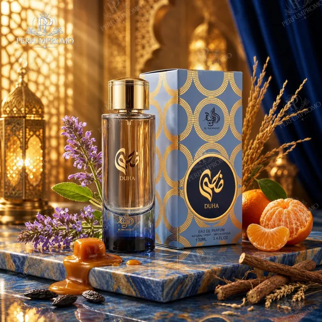 Al Wataniah Duha 100 ml