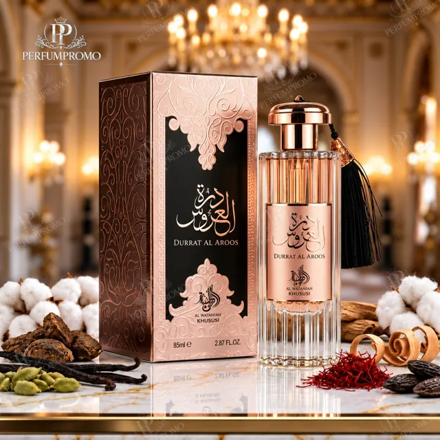 Al Wataniah Durrat Al Aroos 85 ml