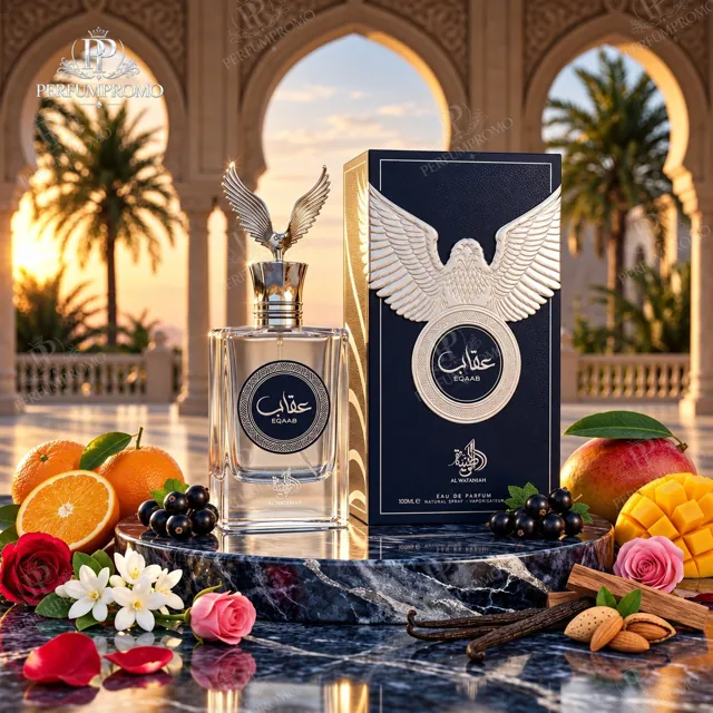 Al Wataniah Eqaab 100 ml