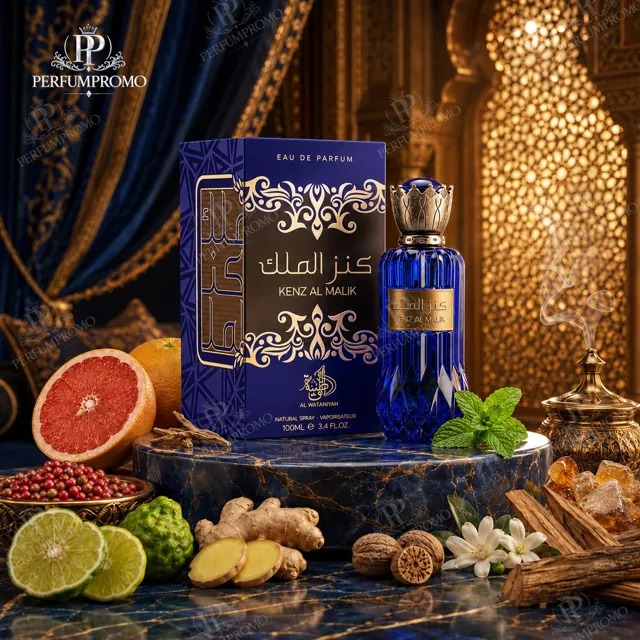 Al Wataniah Kenz Al Malik
