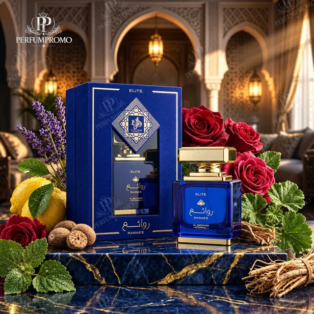 Al Wataniah Rawaee Elite