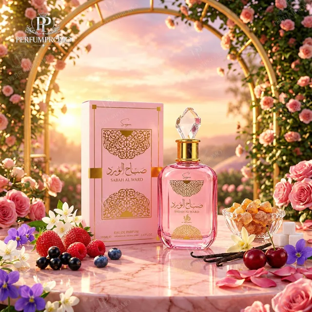 Al Wataniah Sabah Al Ward Sugar