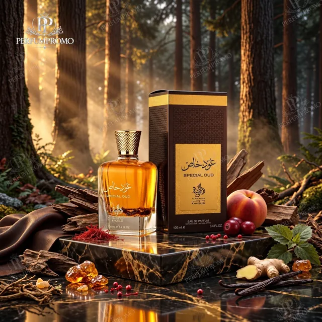 Al Wataniah Special Oud 100 ml