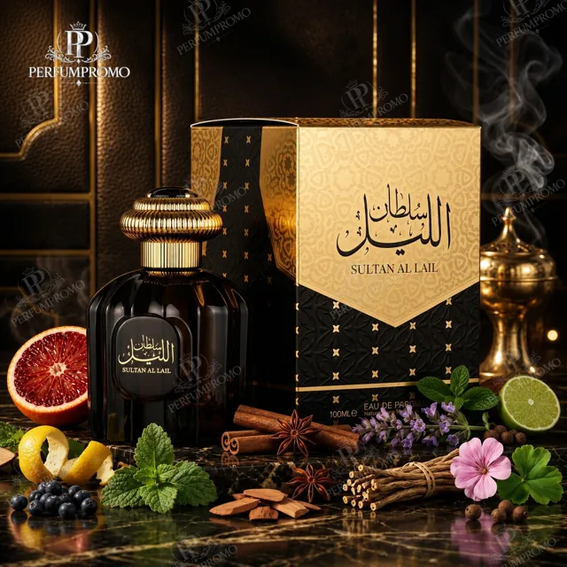 Al Wataniah Sultan Al Lail