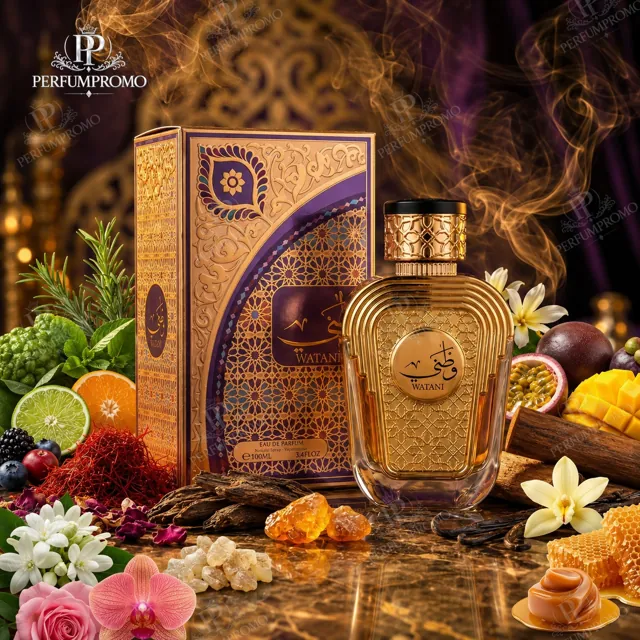 Al Wataniah Watani