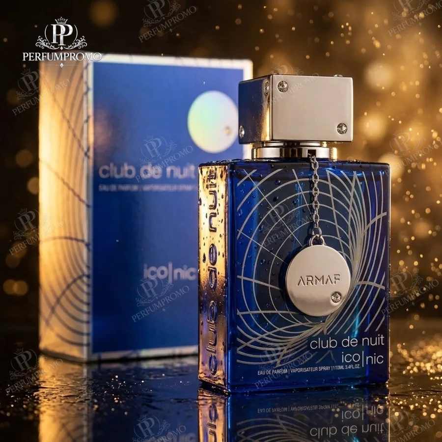 Armaf Club de Nuit Iconic 105 ml — foto 2