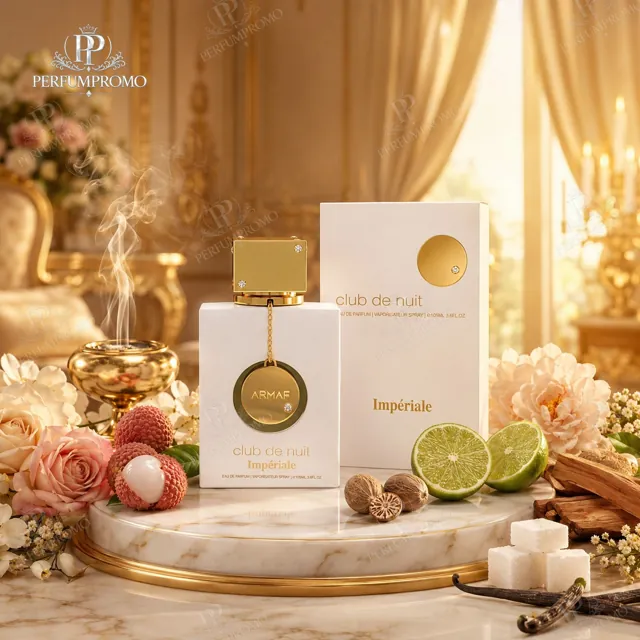 Armaf Club de Nuit Imperiale 105 ml