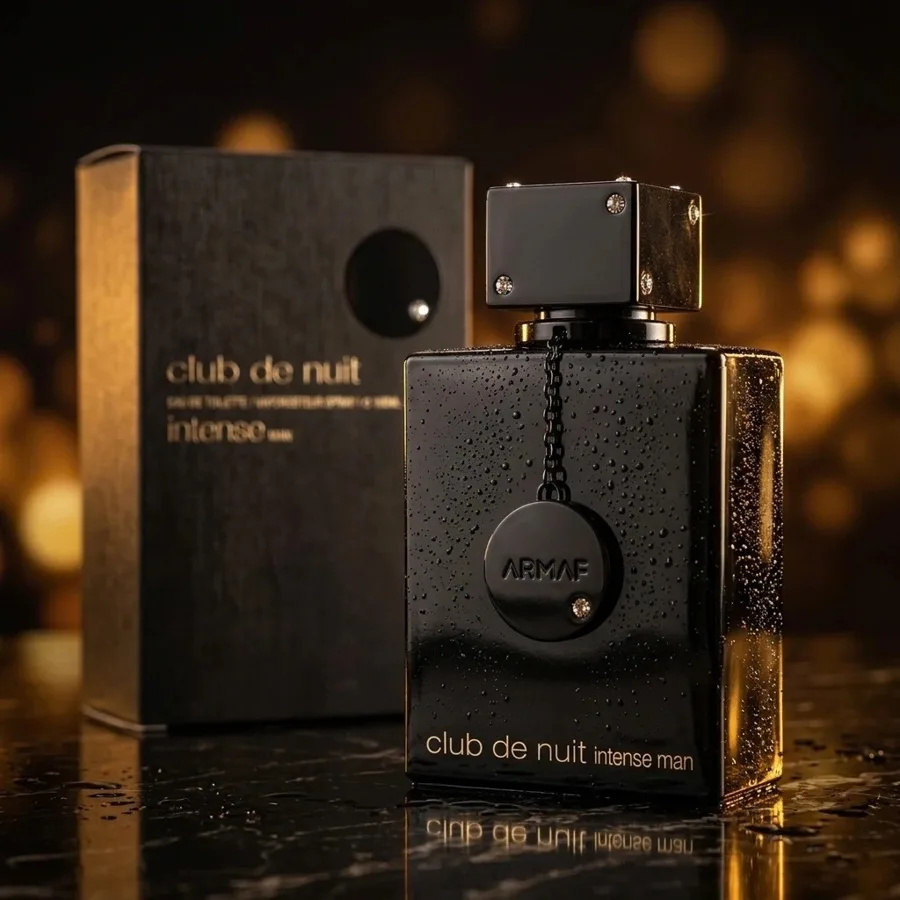 Armaf Club De Nuit Intense Man 105 ml — foto 2