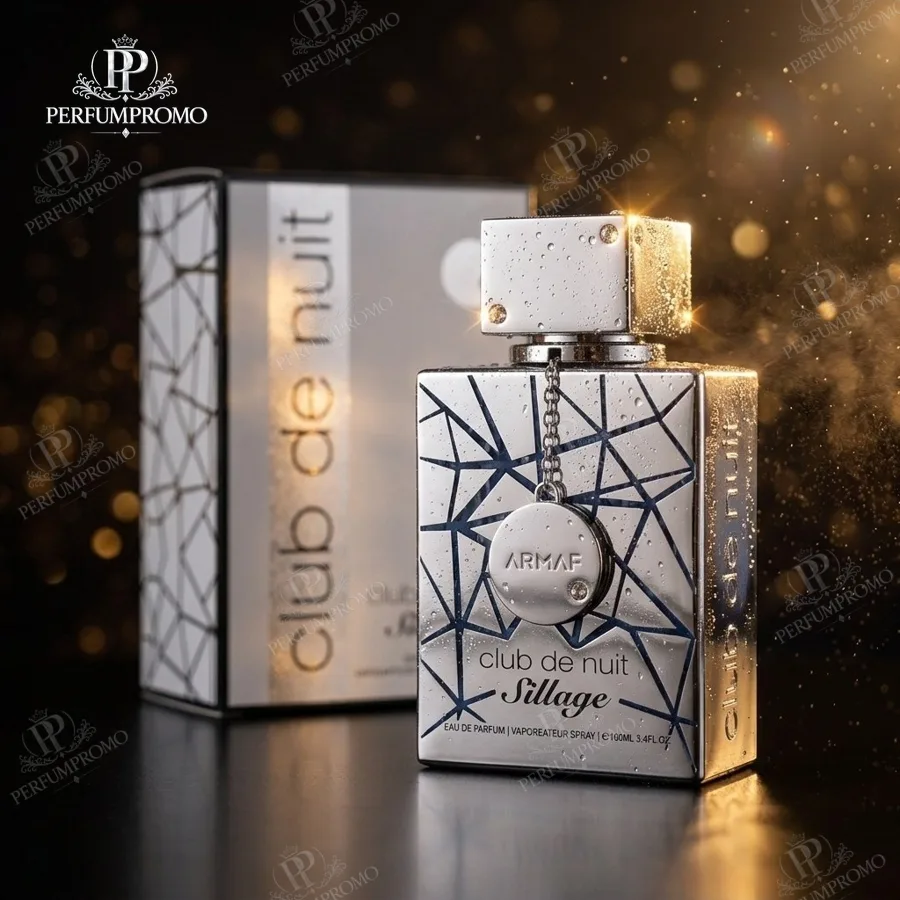 Armaf Club de Nuit Sillage 105 ml — foto 3
