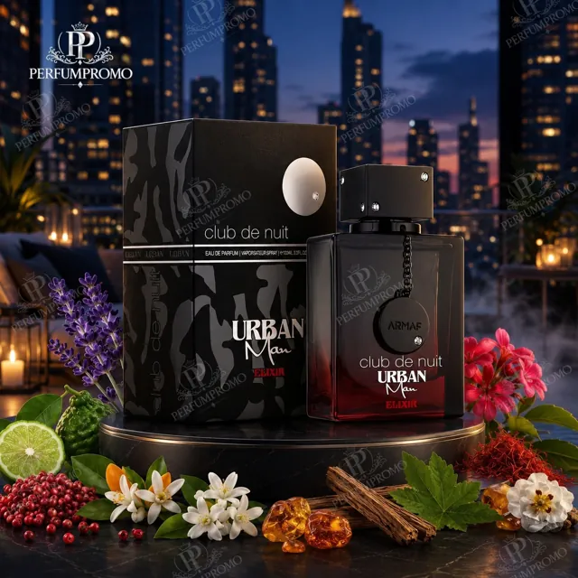 Armaf Club de Nuit Urban Elixir