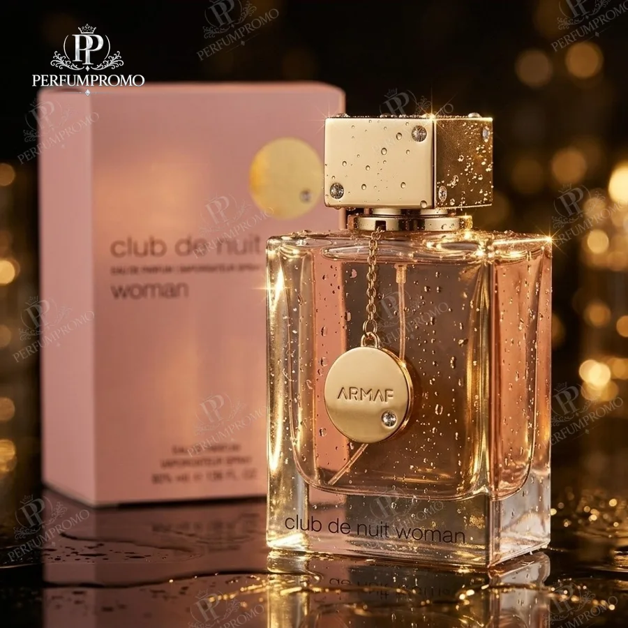 Armaf Club de Nuit Woman 105 ml — foto 2