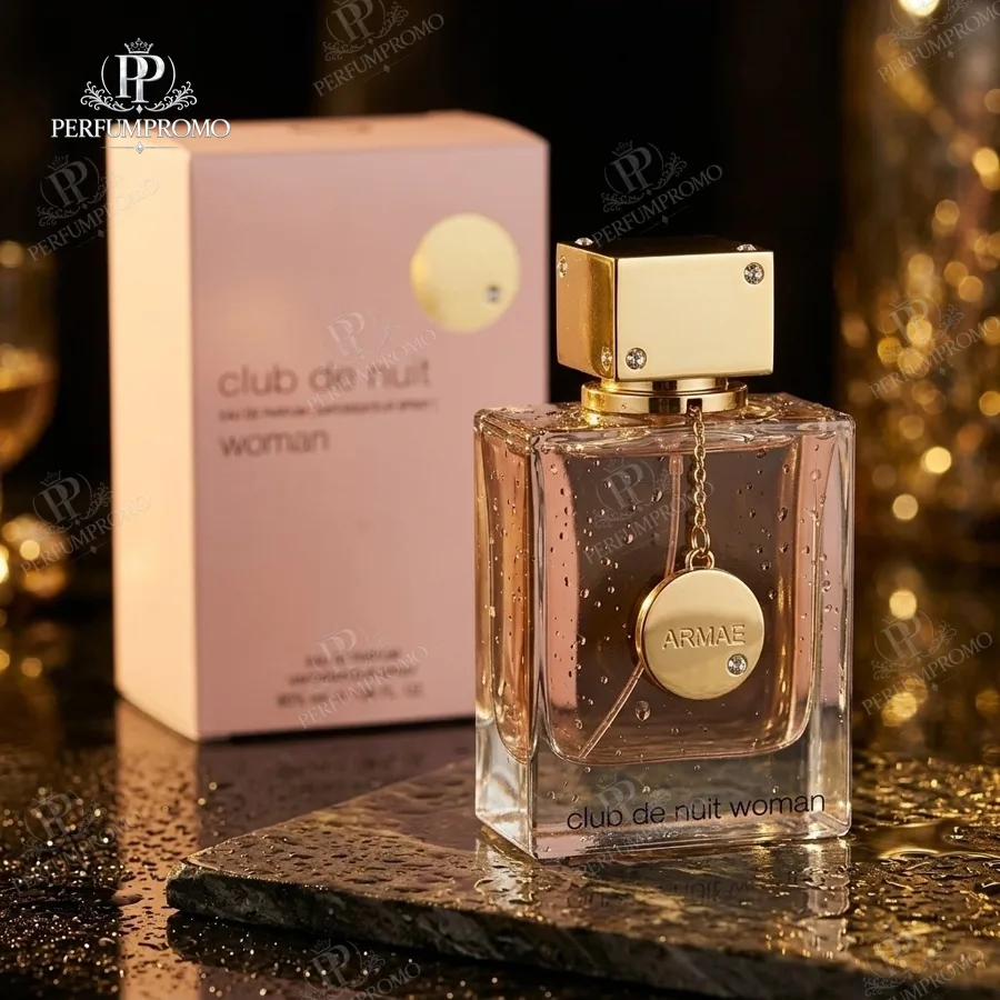 Armaf Club de Nuit Woman 105 ml — foto 3