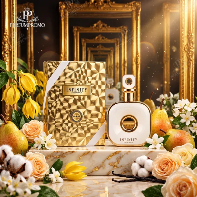 Armaf Infinity Gold 100 ml