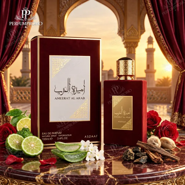 Asdaaf Ameerat Al Arab