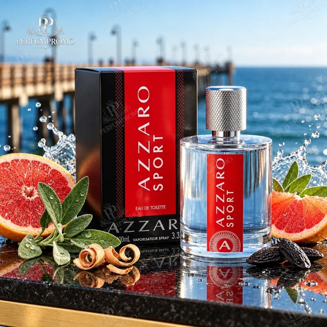 Azzaro Sport