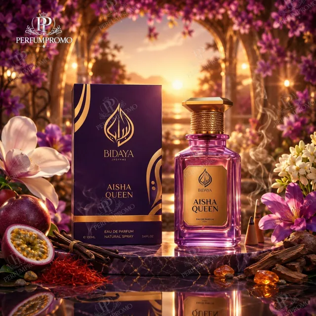 Bidaya Aisha Queen 100 ml