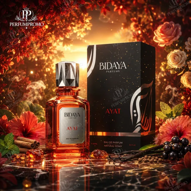 Bidaya Ayat 100 ml