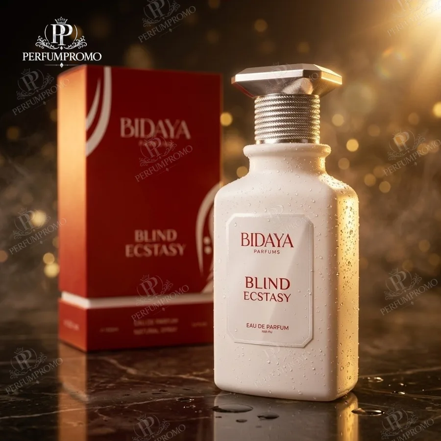 Bidaya Blind Ecstasy 100 ml — foto 2