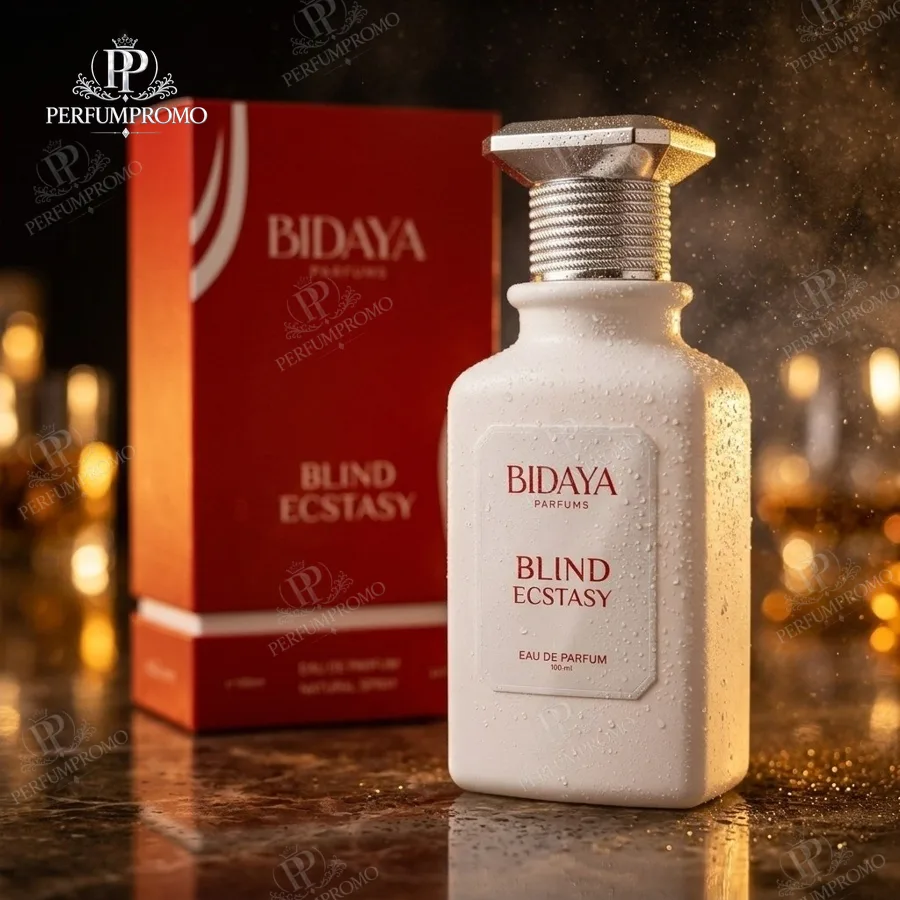 Bidaya Blind Ecstasy 100 ml — foto 3