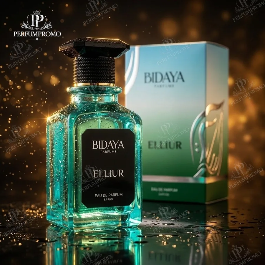 Bidaya Elliur 100 ml — foto 2