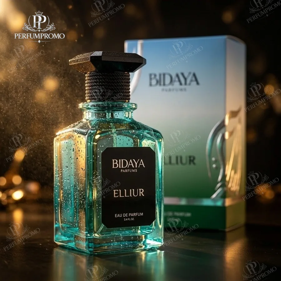 Bidaya Elliur 100 ml — foto 3