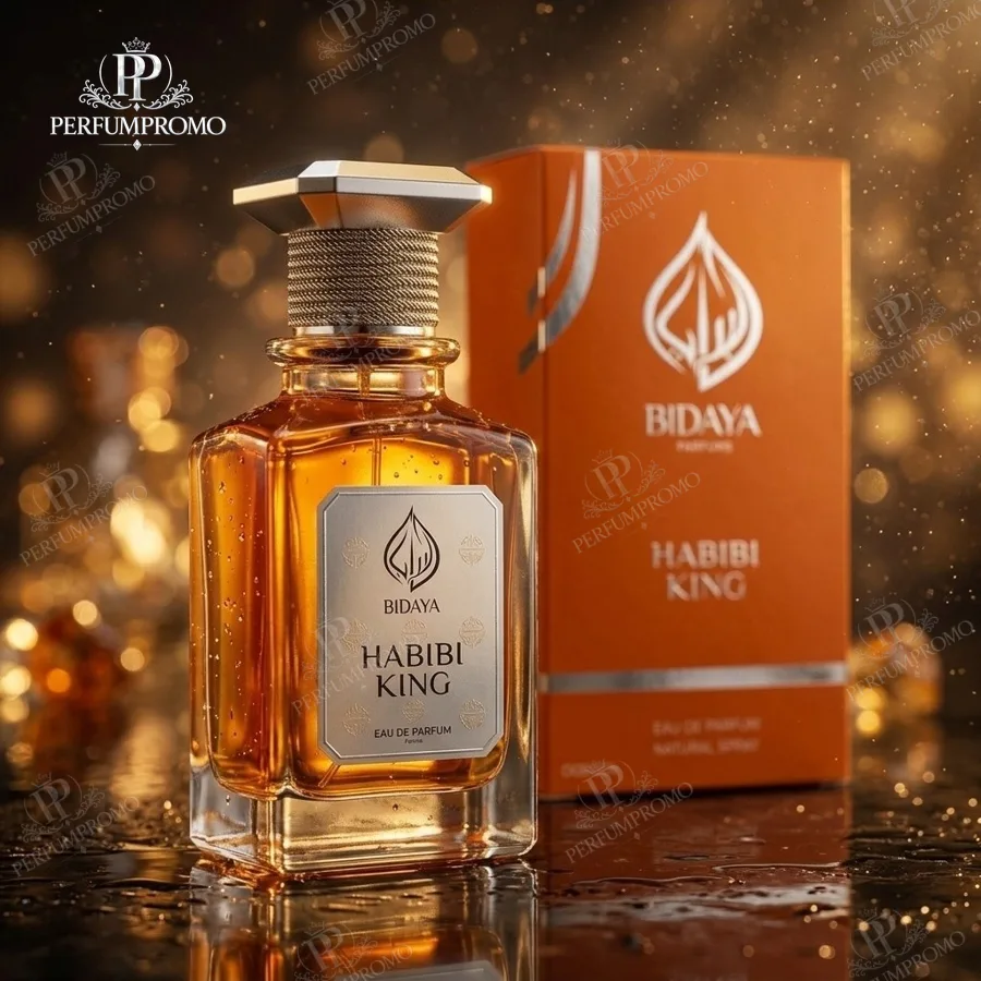 Bidaya Habibi King 100 ml — foto 2