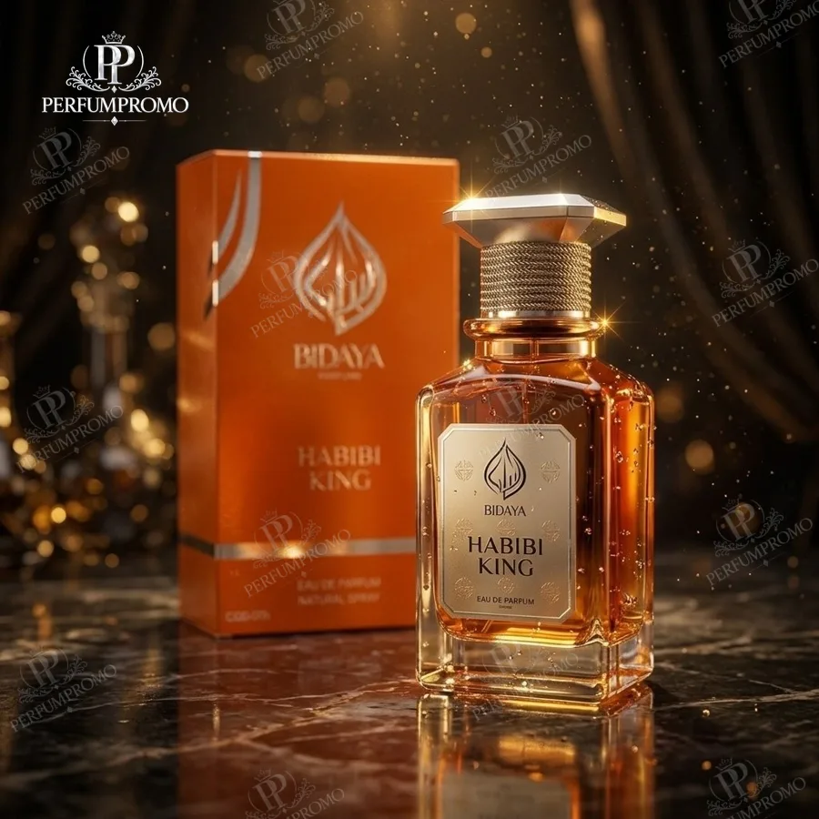 Bidaya Habibi King 100 ml — foto 3
