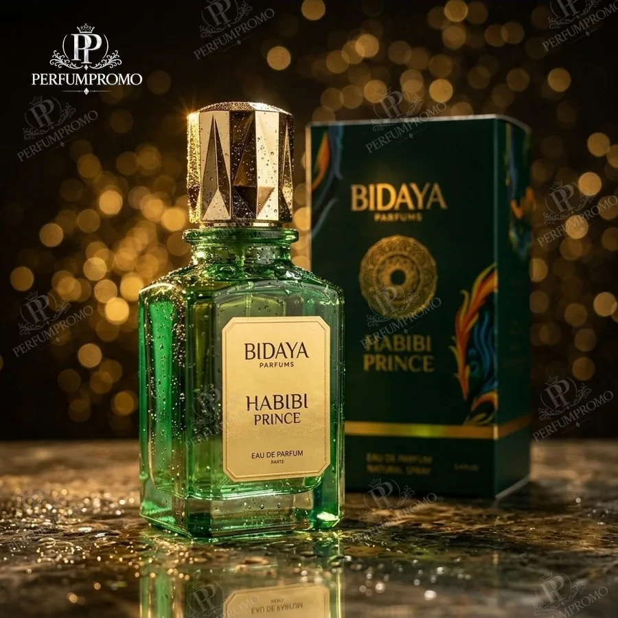 Bidaya Habibi Prince 100 ml — foto 3