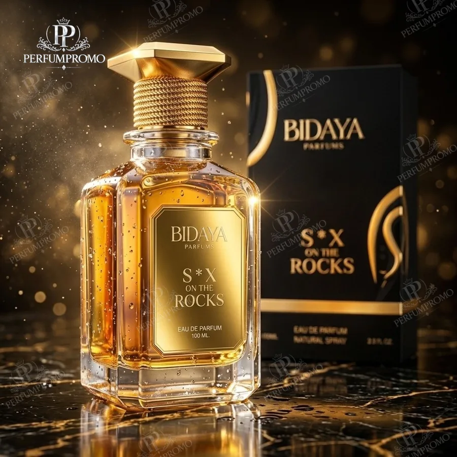 Bidaya Sex On The Rocks 100 ml — foto 2