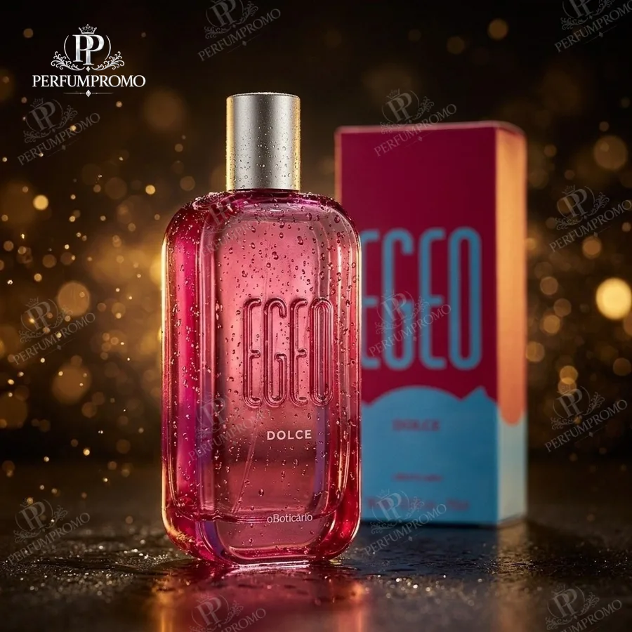 O Boticário Egeo Dolce 90 ml — foto 2