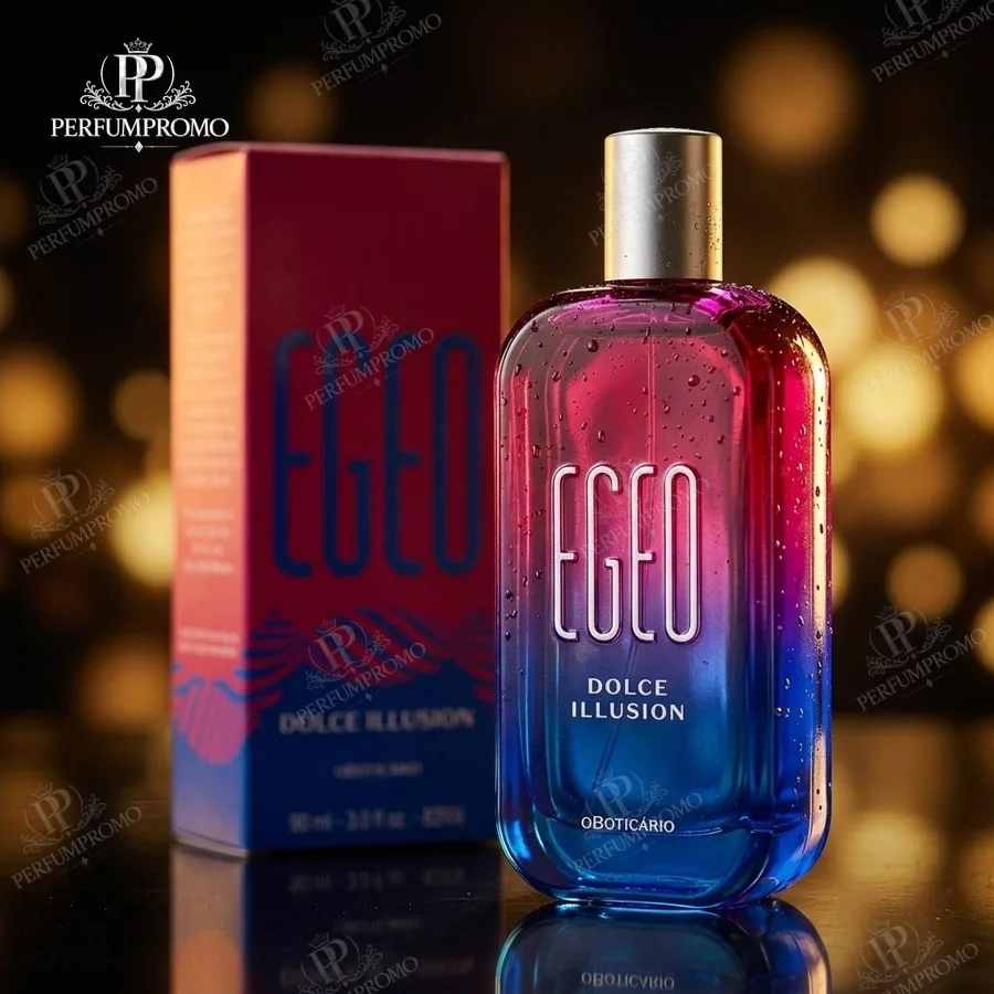 O Boticário Egeo Dolce Illusion 90 ml — foto 3