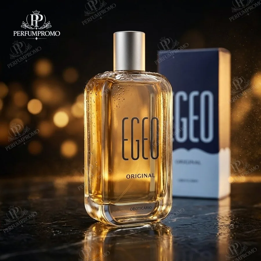 O Boticário Egeo Original 90 ml — foto 3