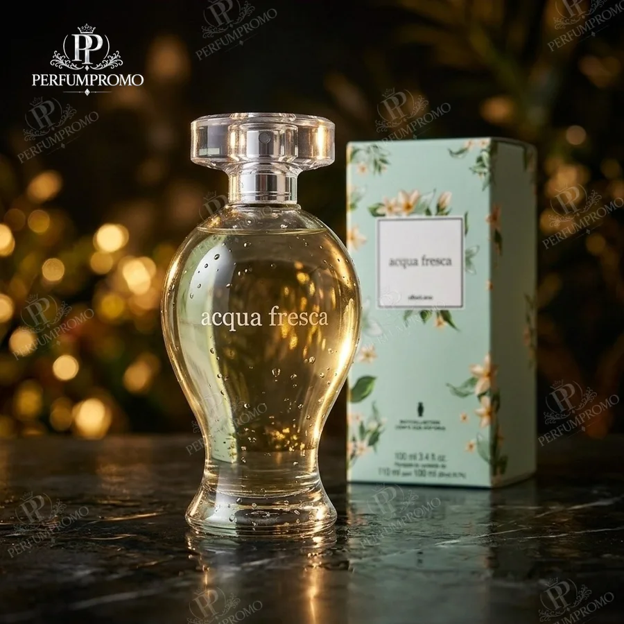 O Boticário Feminino Acqua Fresca 100 ml — foto 2