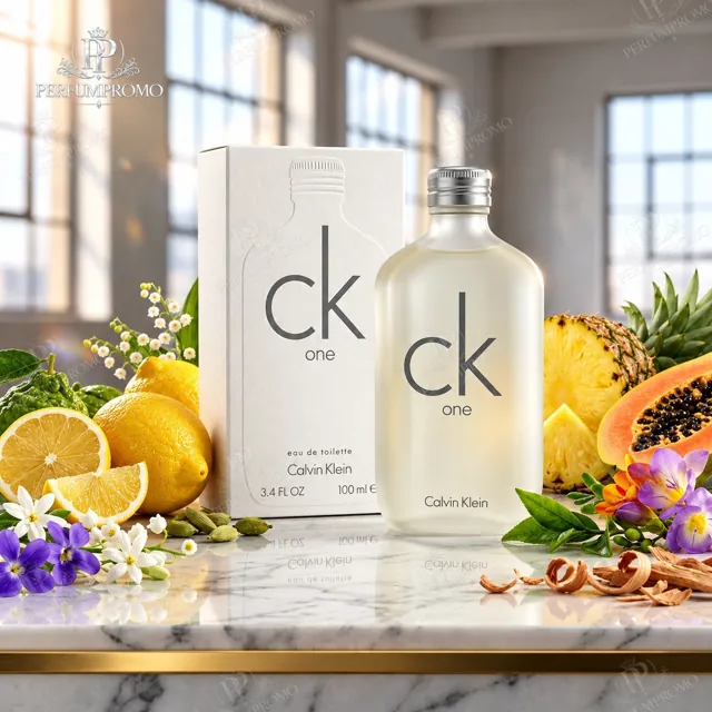Calvin Klein Ck One