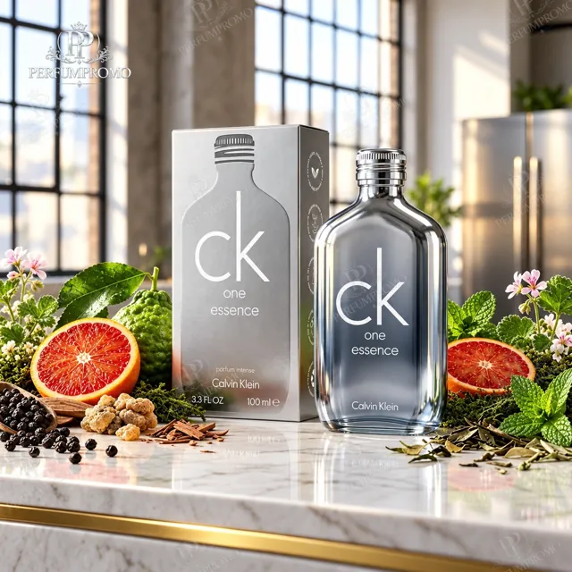 Calvin Klein Ck One Essence 100 ml