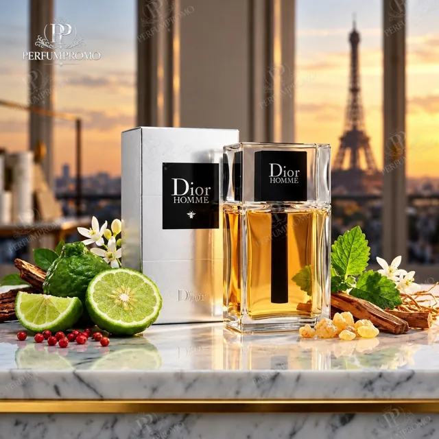 Dior Homme 2020 100 ml