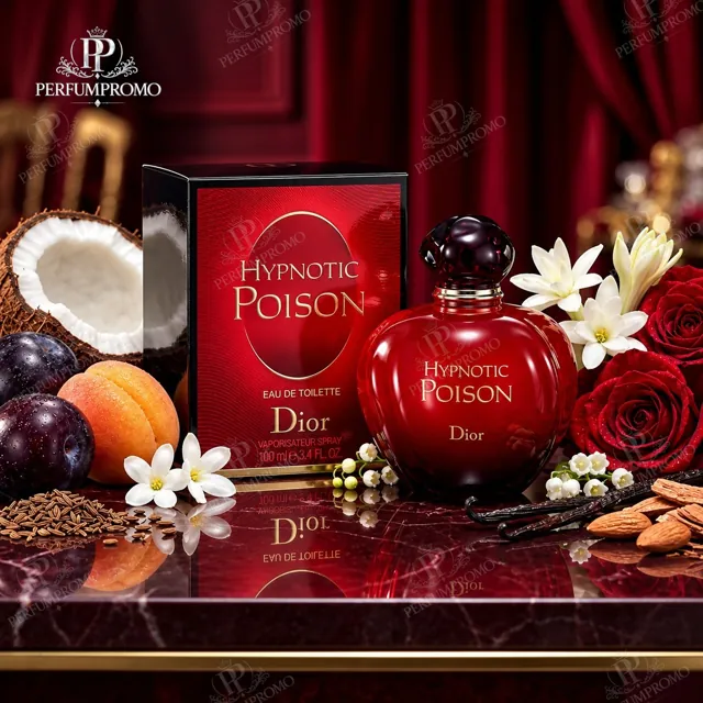 Dior Hypnotic Poison 100 ml