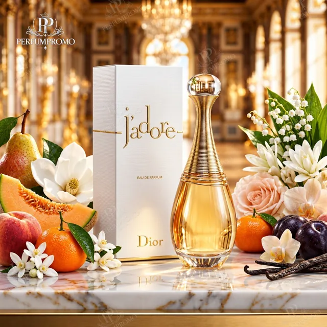 Dior Jadore 100 ml