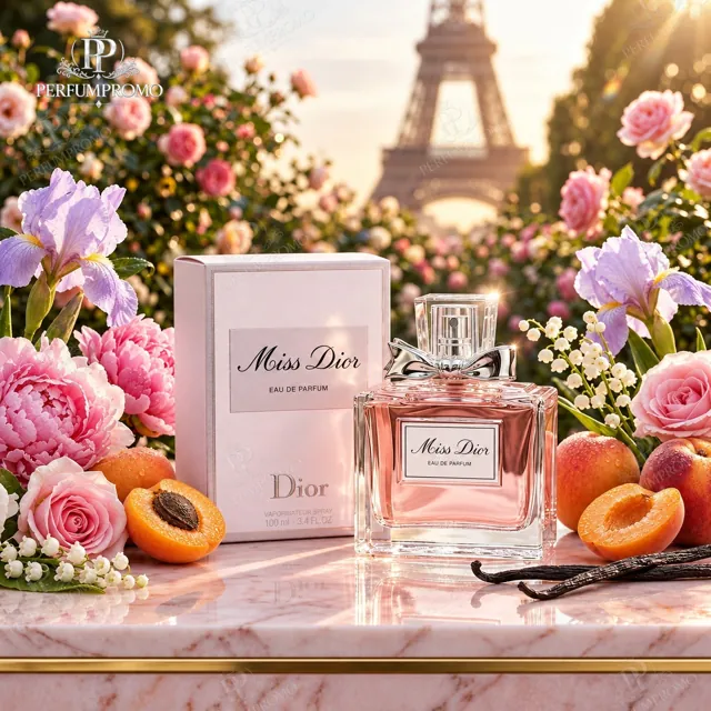 Dior Miss Dior