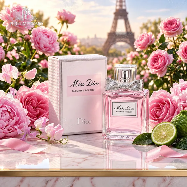 Dior Miss Dior Blooming Bouquet 100 ml