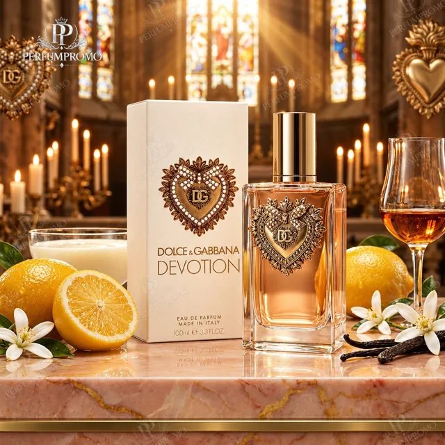 Dolce & Gabbana Devotion 100 ml