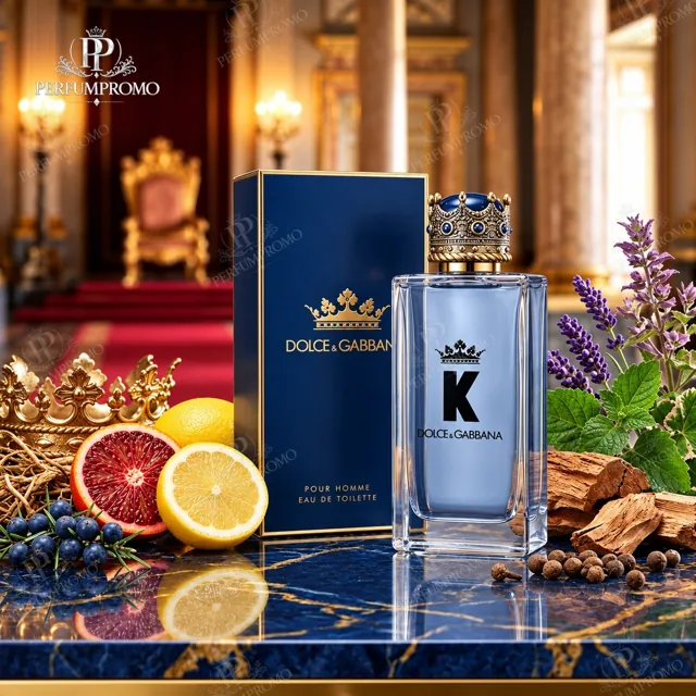 Dolce & Gabbana K