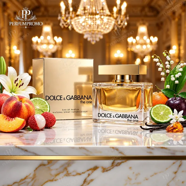 Dolce & Gabbana The One