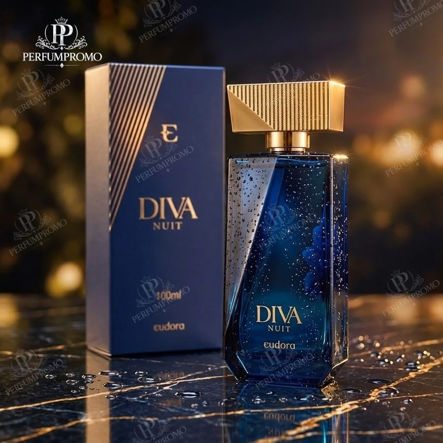 Eudora Diva Nuit 100 ml — foto 2