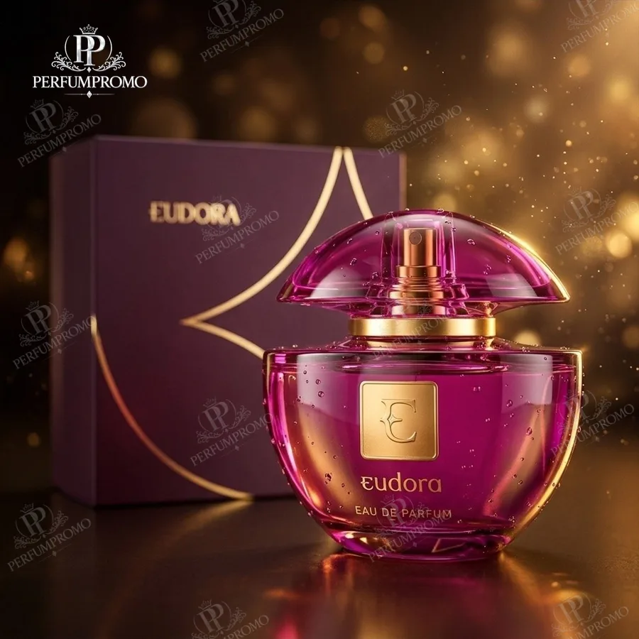 Eudora Eau de Parfum 75 ml — foto 3